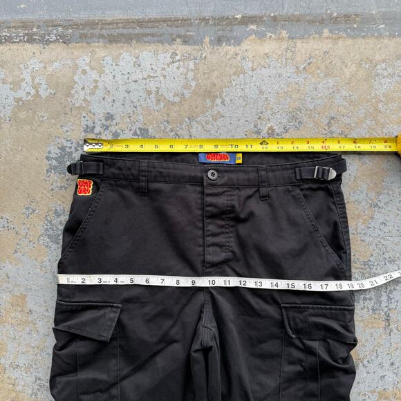 Empyre Cargo Pants - Picture 5 of 6